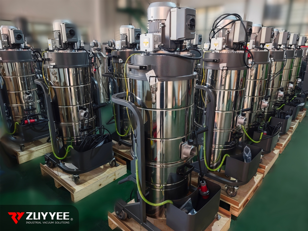 Shipment is on route every day!