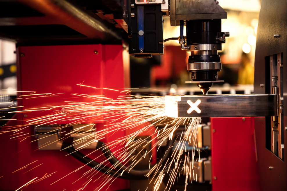 How to keep your metal workshop clean & safe?