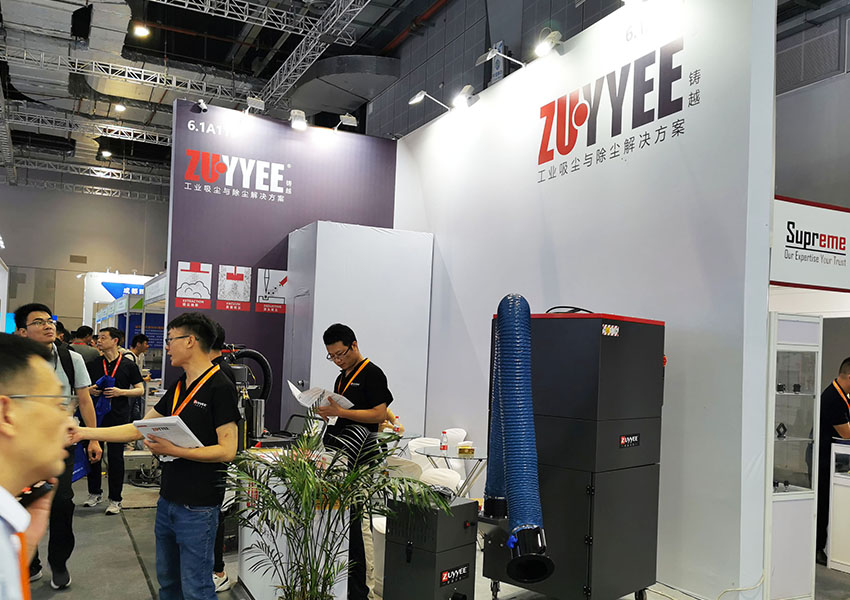 Participated in Laser World of Photonics 2023